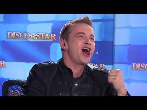 Disco Star 2018 - odcinek #5, część #2