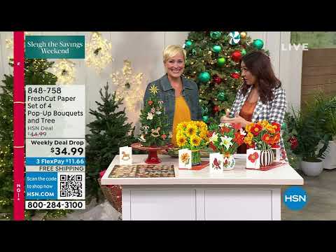 HSN | AT Home 10.06.2023 - 09 AM