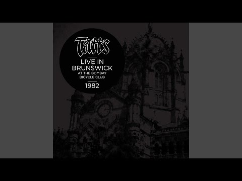 Butcher and Fast Eddy (Live)
