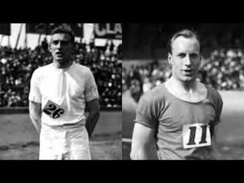 Tűzszekerek c. film előnarráció