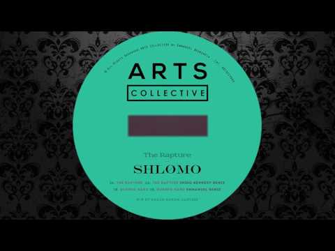 Shlømo - Burned Hand (Emmanuel Remix) [ARTS]