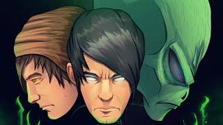 INF1N1TE, Konus, & Omri   Out Of Soul