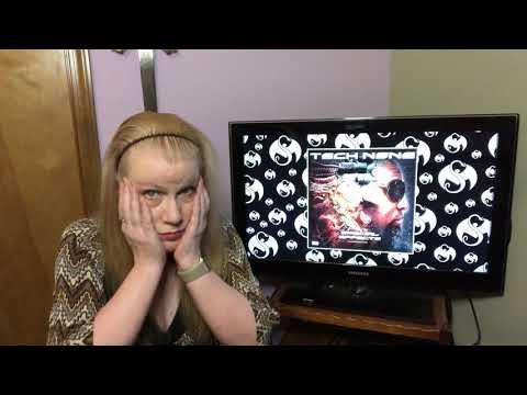 Tech N9ne ft. Corey Taylor - “Wither” 😮🤘🤘🤘🤘 VocalCitizen Reaction