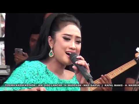 Egois     Anisa Rahma MONATA BAJING MADURA BLOK WETAN
