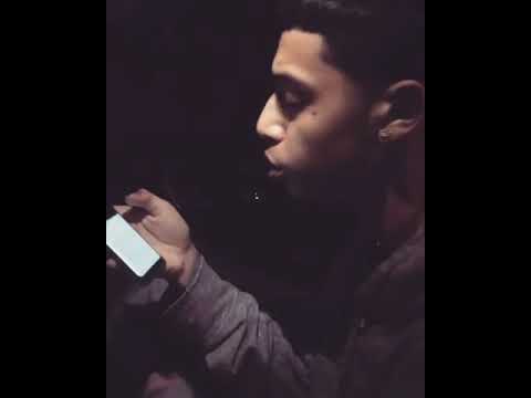 EASTSIDENIGGAJO - FREESTYLE (CHICANO RAP)