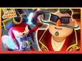 BEST Battles In Sonic Prime Season 2 Netflix Family
