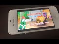 VeggieTales Merry Larry And The True Light Christmas 2013 DVD Menu In Time Lapse