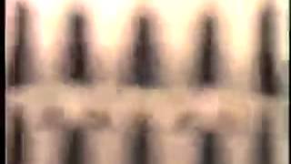 ASMR Reading - low, deep, soft rambling - the Exterminator (WS Burroughs)