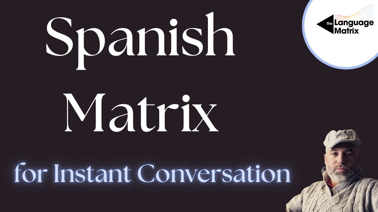 This is by Far the Fastest Way to Speak Spanish