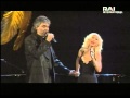 andrea bocelli & christina aguilera somos novios ...