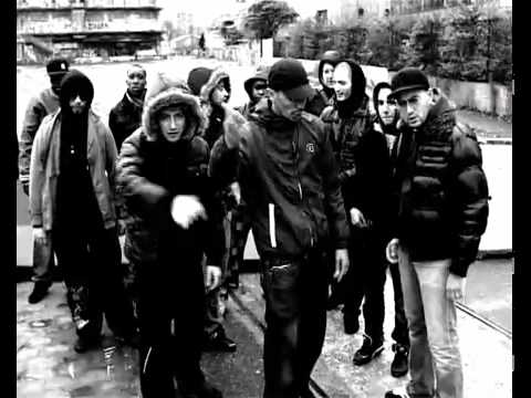 Akir feat Zesau - C EST TROP GHETTO