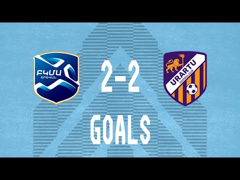 AFL. Matchday 15 (Postponed) | BKMA-2 - Urartu-2 2-2 | GOALS