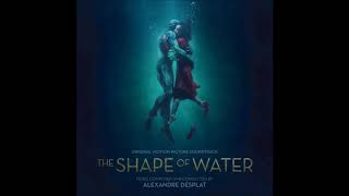&quot;You&#39;ll Never Know&quot; - Renee Fleming (&#39;The Shape of Water&#39; Soundtrack)