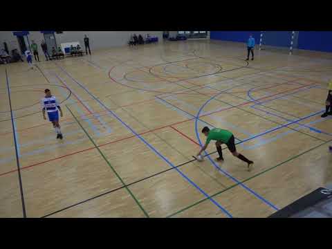 FC Almere JO17-1 - SC Buitenboys JO17-1