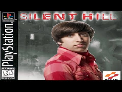 howard goes to silent hill