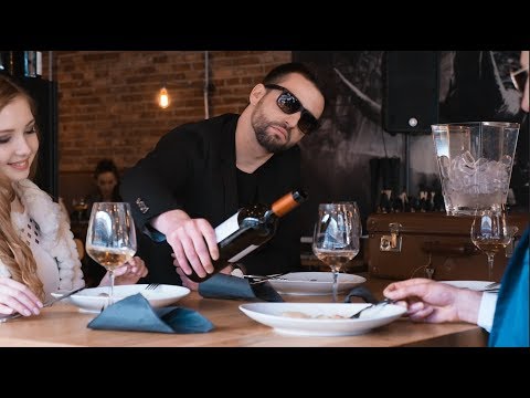 PROJEKTILI - RUBIN (OFFICIAL VIDEO)