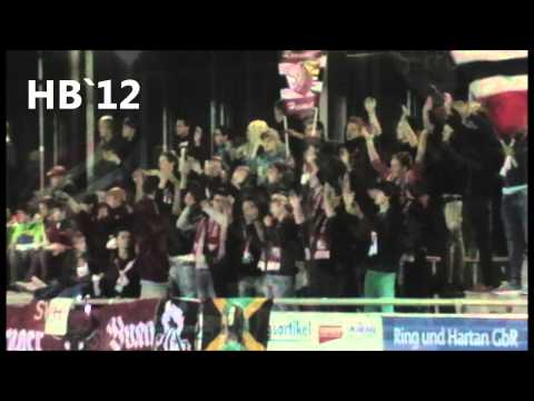 Toto-Pokal-Achtelfinale: SV Heimstetten - SV Wacker Burghausen