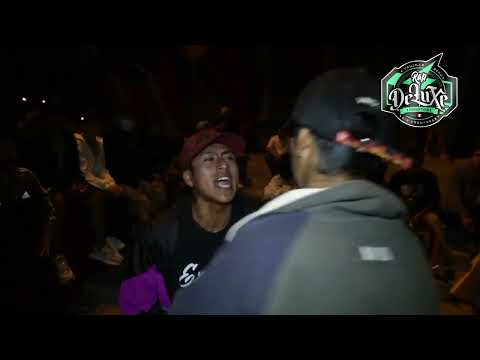 MARLEX VS RC ONE VS JOSE NEYRA || RONDA ELIMINATORIA || AUDICION CDM