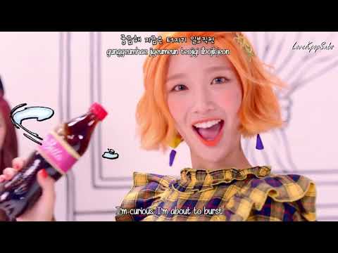Elris - Pow Pow MV [English subs + Romanization + Hangul] HD