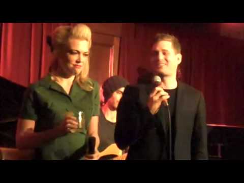 All Of Me - Michael Buble and Brenna Whitaker