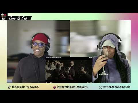 Slayter x 26AR x Kay Flock - Terrorize (Official Music Video) (REACTION!!!)