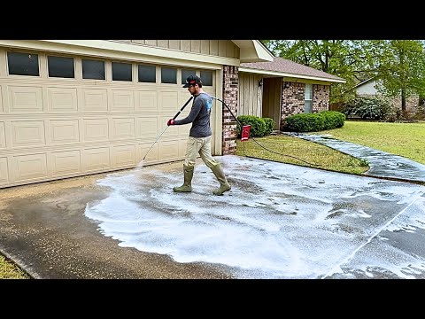 Es war UNSICHER für die ÄLTEREN EIGENTÜMER