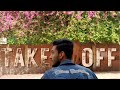 RITVIK - For Sure | TAKE OFF ( Official Music Video)