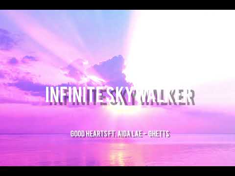 Good Hearts ft.  Aida Lee - Ghetts