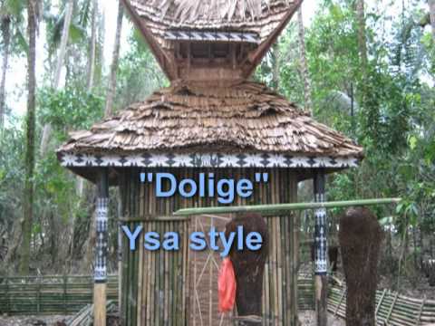 "DOLIGE" Ysabel Music,