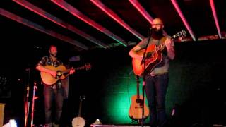 William Fitzsimmons - Find Me To Forgive