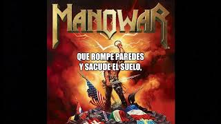 Manowar - The Gods Made Heavy Metal (1996) (Sub en Español)