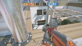 R6S 大会