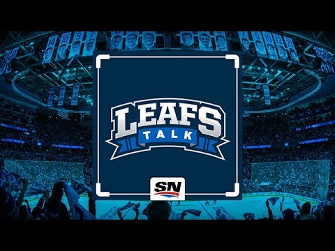 Caps vs Leafs LIVE Post Game Reaction - Leafs Talk