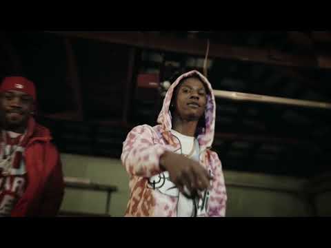 IFG BooYung x OTB Fastlane - Little man (Shot By @oshotyoufilmz)