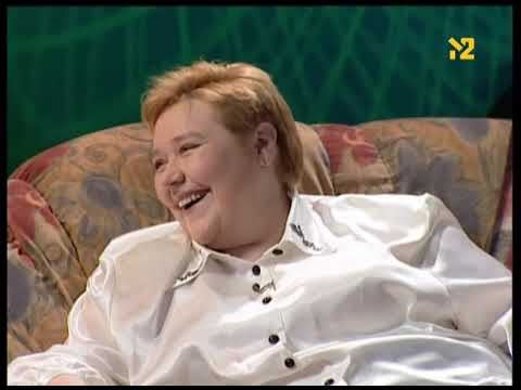 025 СВ Шоу - Татьяна Агафонова (21.04.1998)
