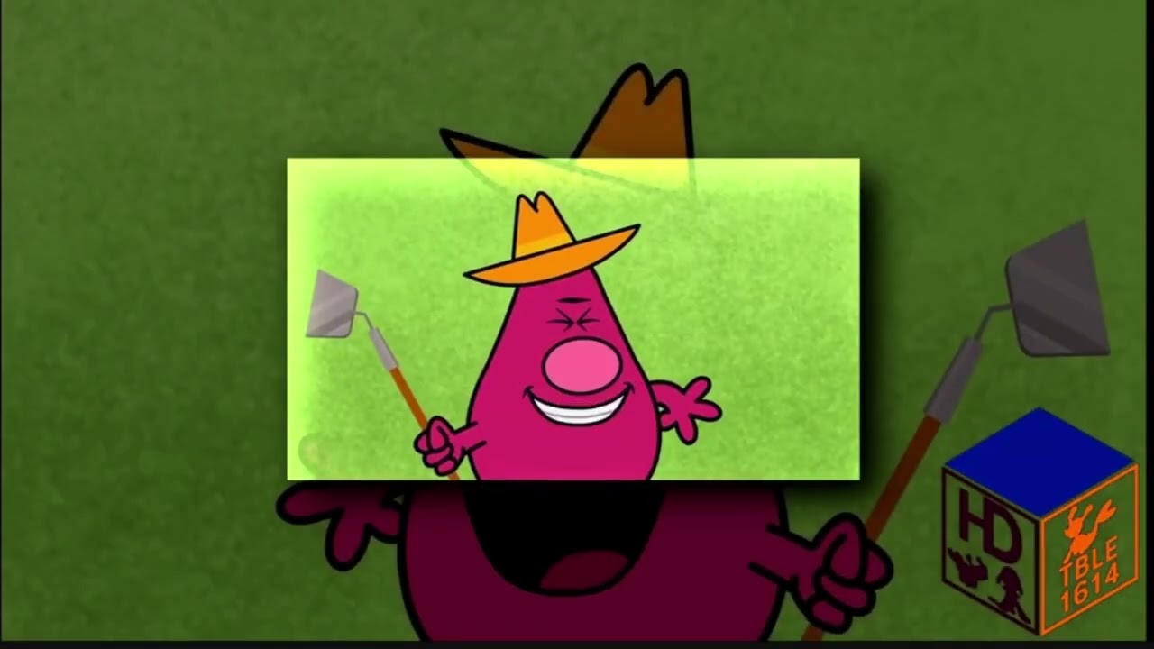 YTPMV Scan Compilation Part 9