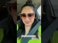Aktifitas Hari Ini Marshanda Sekarang Story IG Marshanda