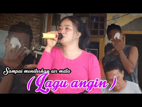 LAGU TERBARU LESTI DA ( ANGIN COVER AFTIAR ) - AKBAR MUSIC