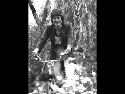 Uschi Brüning Ich steig auf's Dach 1974