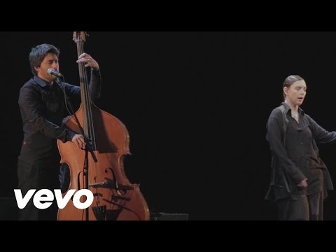 Videoclip de Tá Na Minha Hora — Adriana Calcanhotto