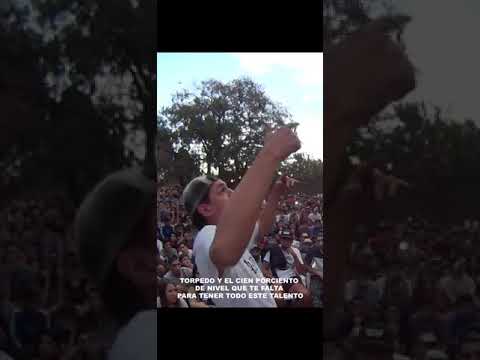 Acru Faqq vs Mks Duki #rap #elquintoescalon #acru #batallasderap