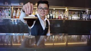 Pullman Adelaide Bar