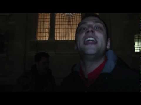 INC + Row D Freestyle