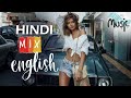 Hindi-English Mix Songs 2022 | Holly x Bolly | Relax Song | Forever Music Lover