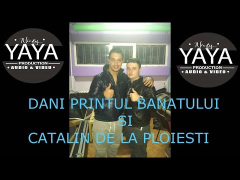 Dani Printul Banatului si Catalin de la Ploiesti-Garda 2014
