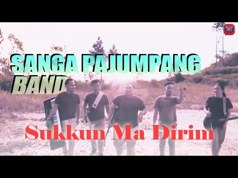 Sanga Pajumpang Band - SUKKUN MA DIRIM [Official Music Video] 2020