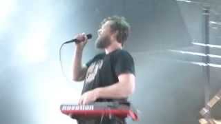 John Grant - Disappointed - Eventim Apollo - Hammersmith London - 12.11.15