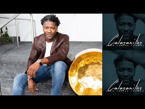 Introduction to Leon Foster Thomas