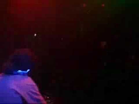 Angel Anx @ Stereo Dvorana Nov 07