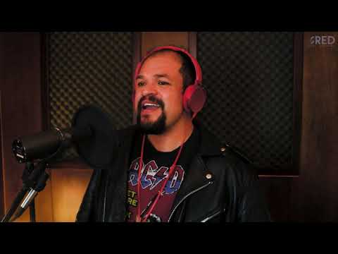 Carrie - Europe (Cover en español por Chuy Orion)